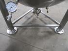 Groen 200 Gallon Ss Kettle